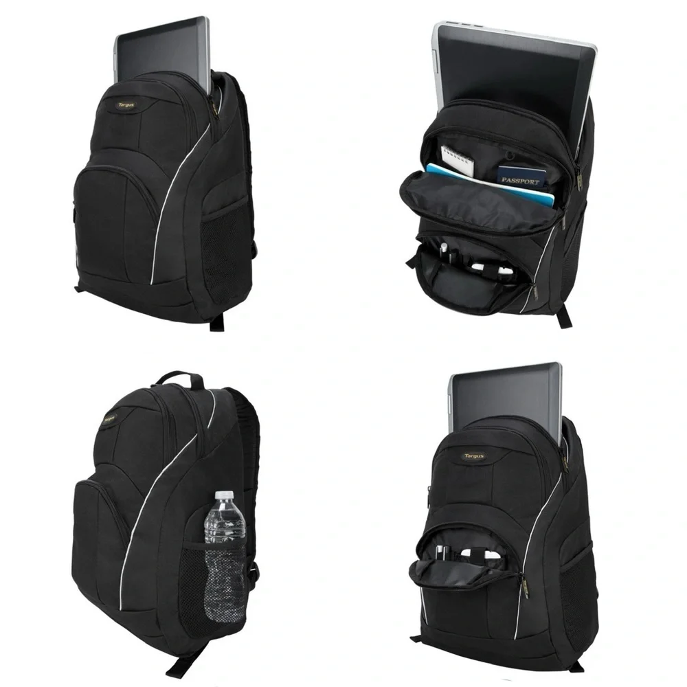 Targus Black 16